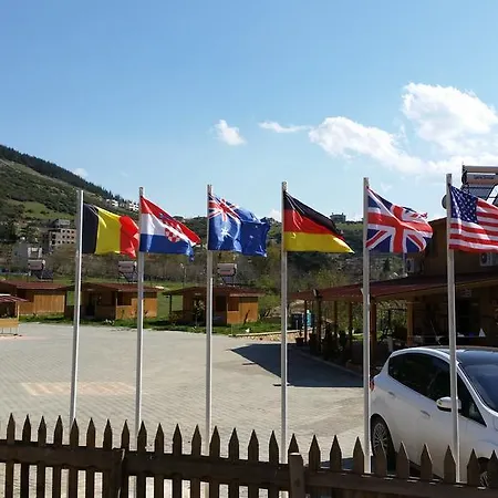 Prázdninový dům Varlibas Uyku Sarayi Atik